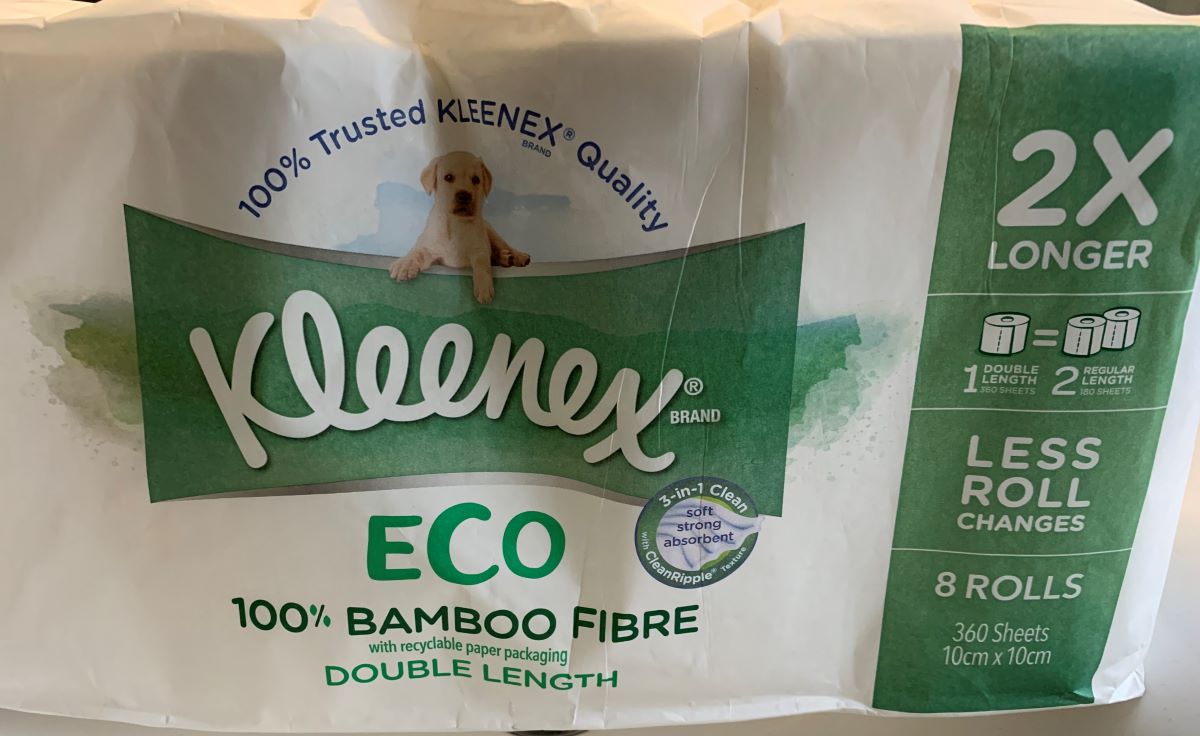 Is bamboo toilet paper better for the environment? Eco Family Life