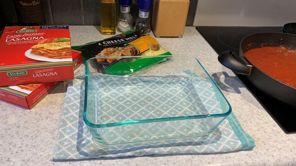 Are Pyrex lids oven safe? | Everything you need to know - Eco Family Life