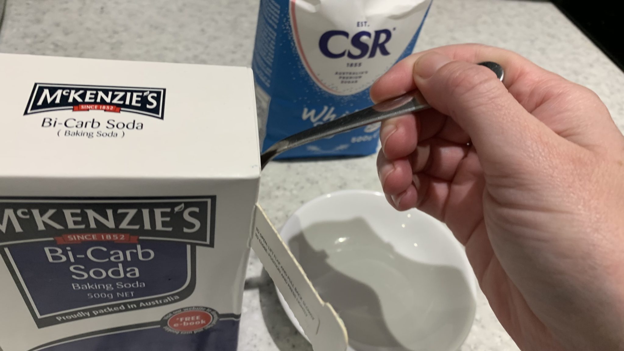 How Does Baking Soda Kill Roaches? Plus Homemade Recipe Eco Family Life