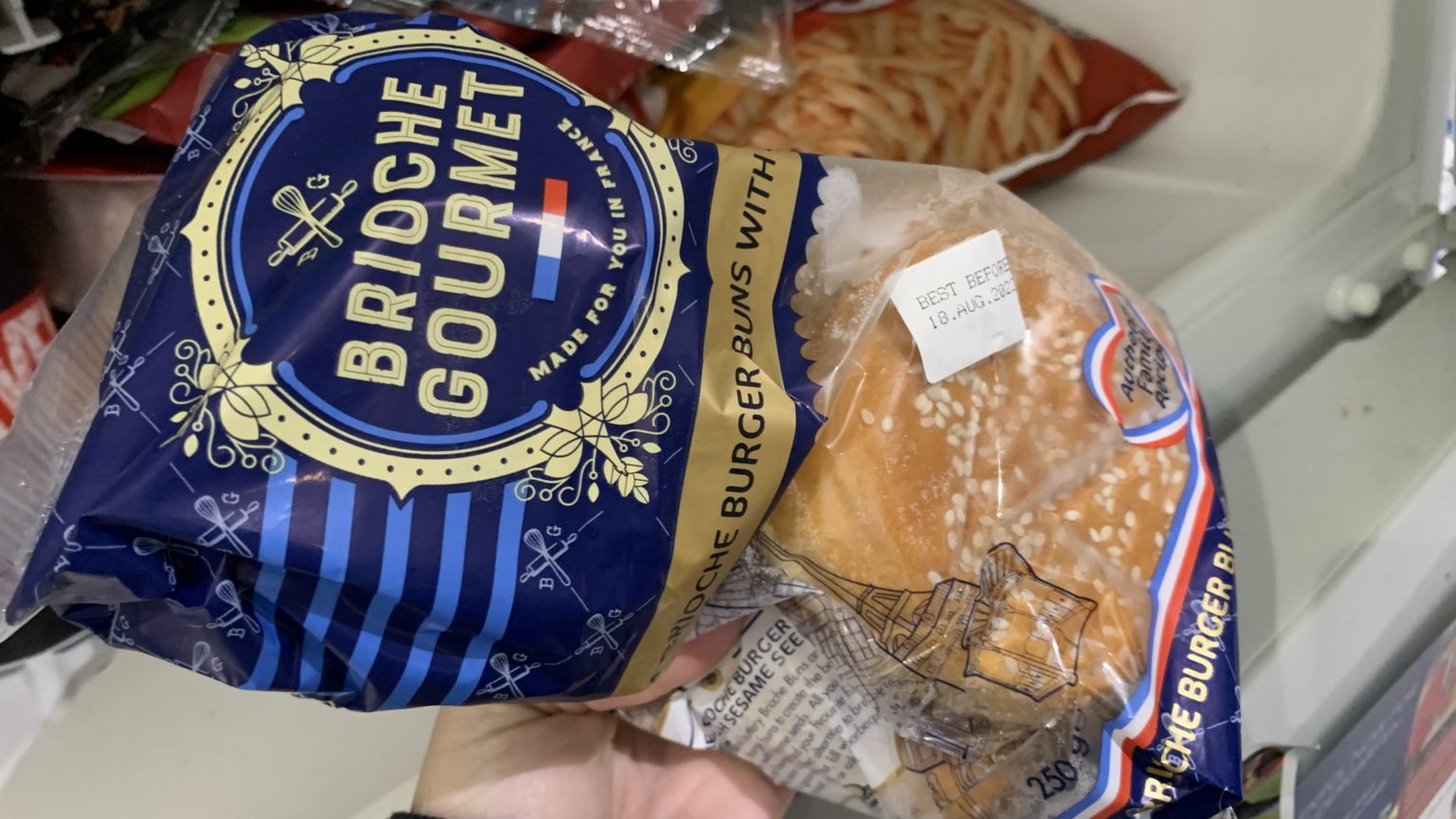 How to Defrost Hamburger Buns 6 Easy Ways Eco Family Life