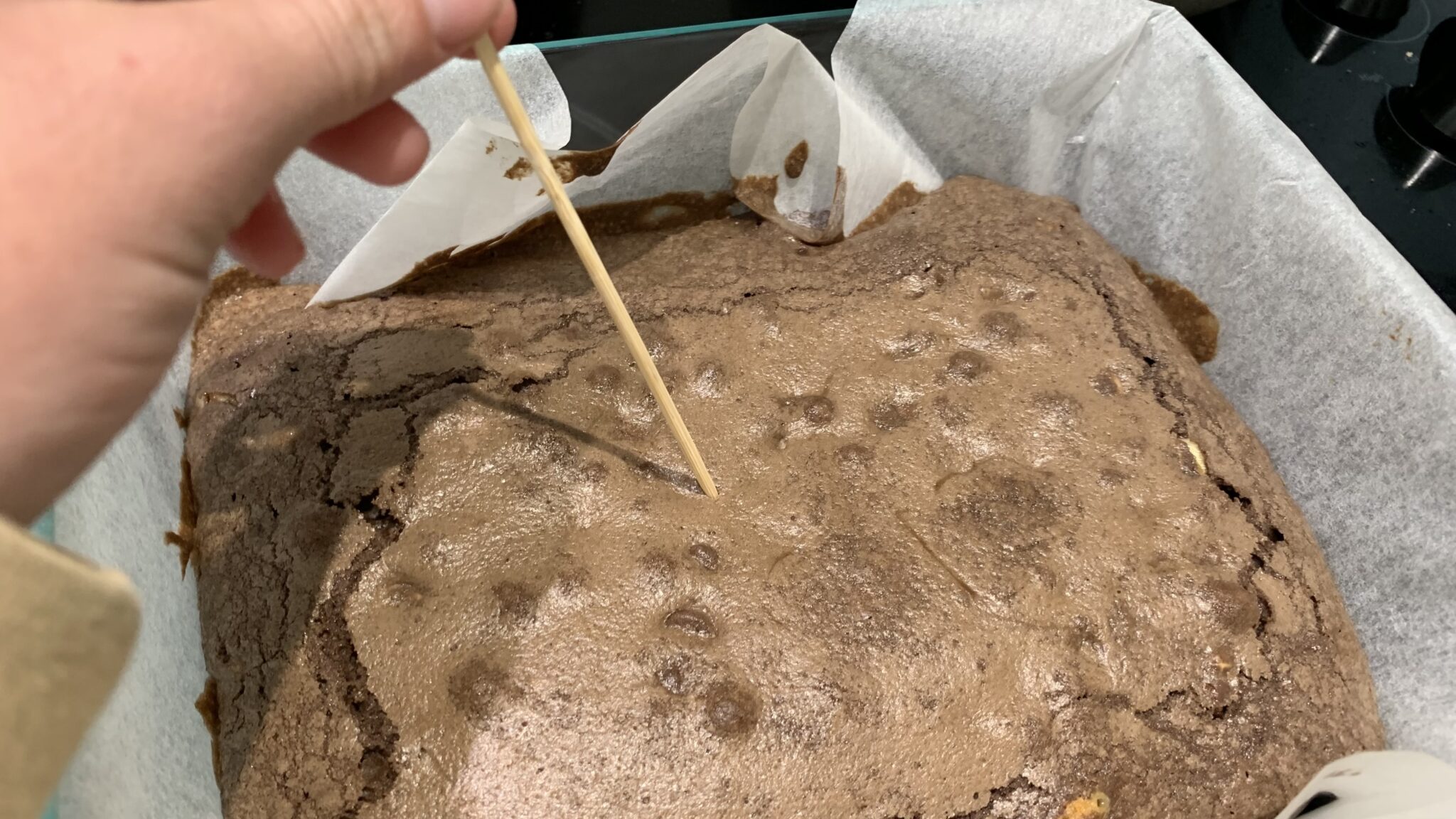 How to Cook Brownies Evenly 11 Easy Tips Eco Family Life