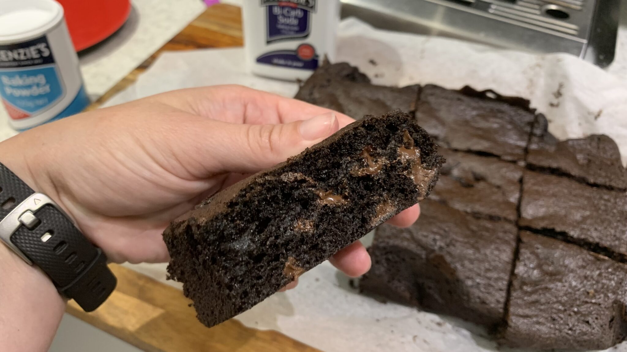 What Flour is Best for Brownies? 8 Great Options Eco Family Life