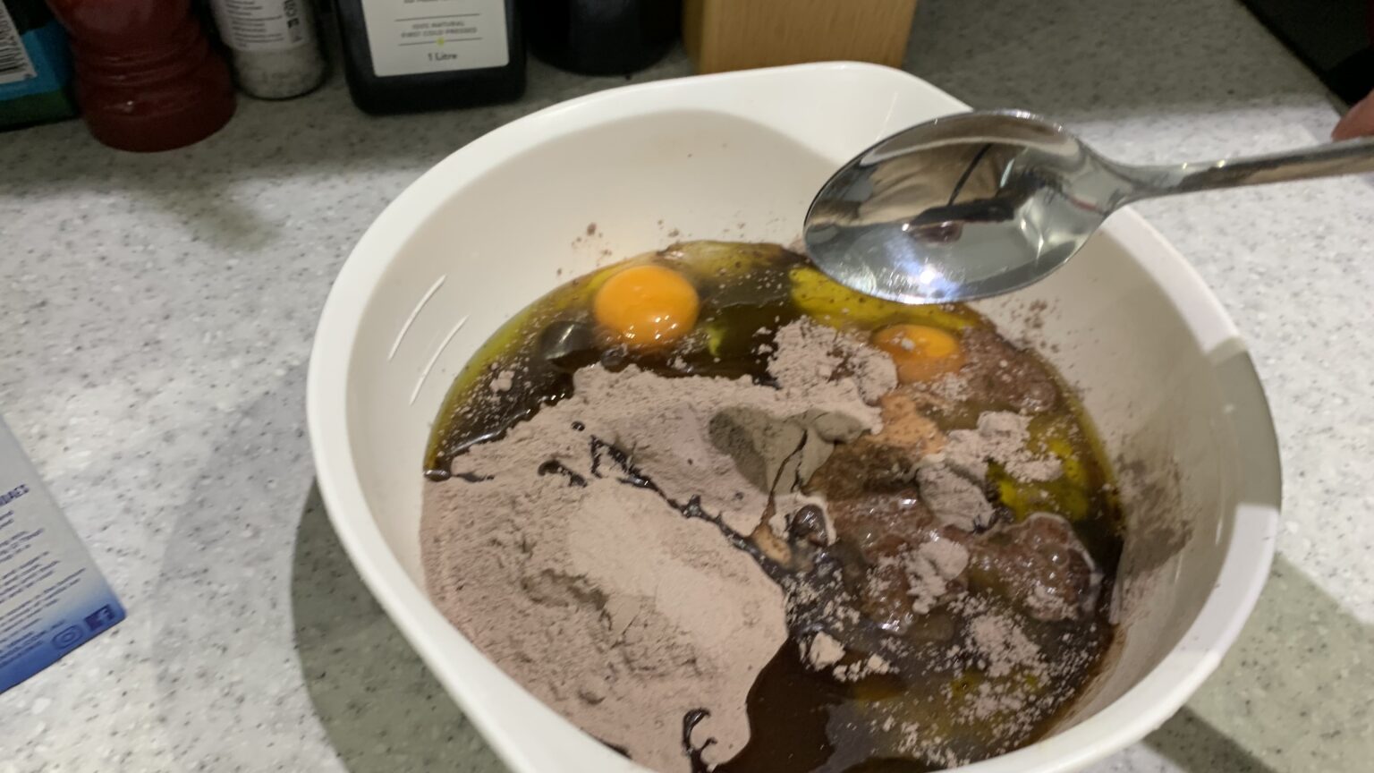 How Long Can Brownie Batter Sit at Room Temperature? Eco Family Life