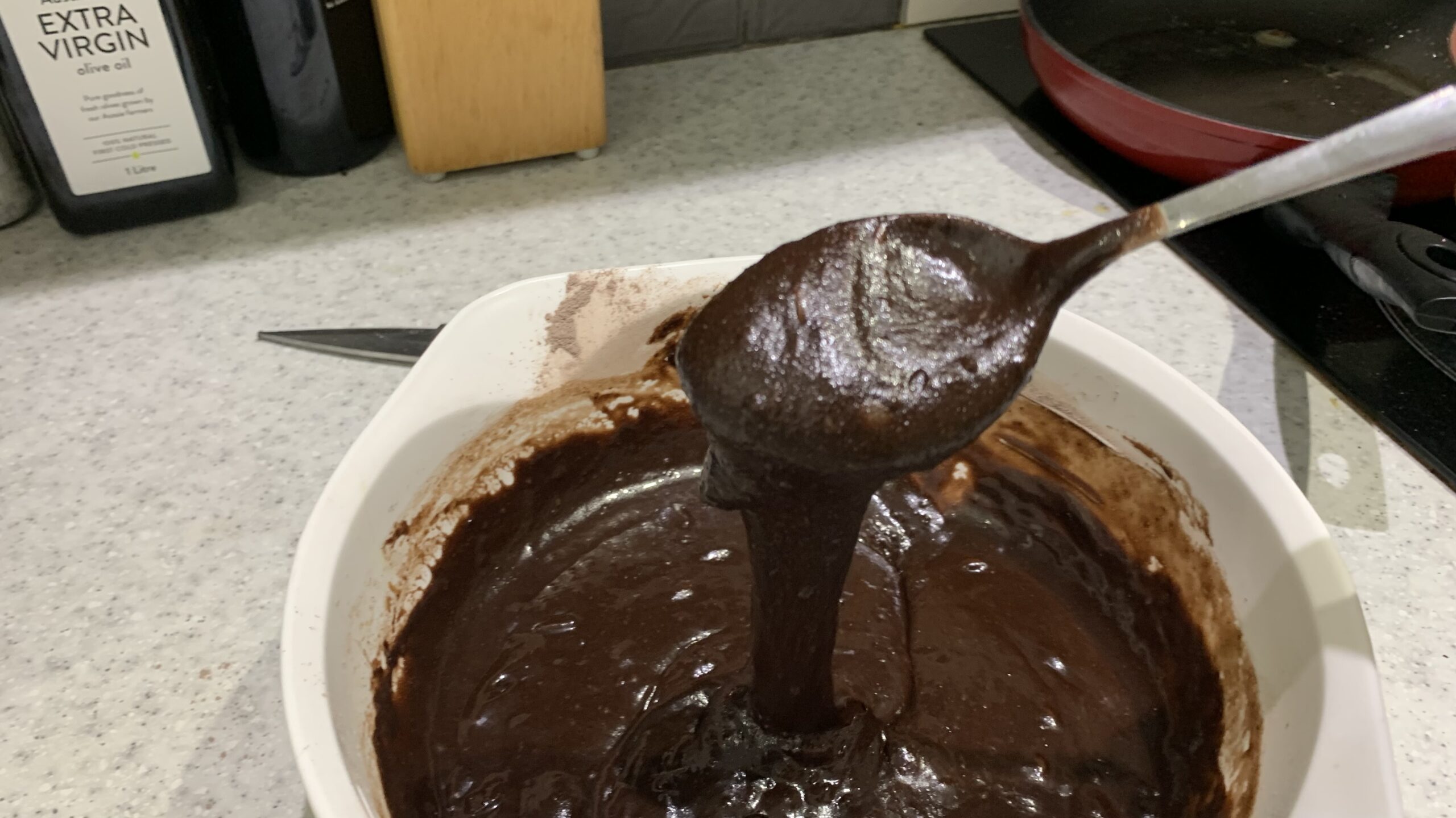 How Long Can Brownie Batter Sit at Room Temperature? Eco Family Life