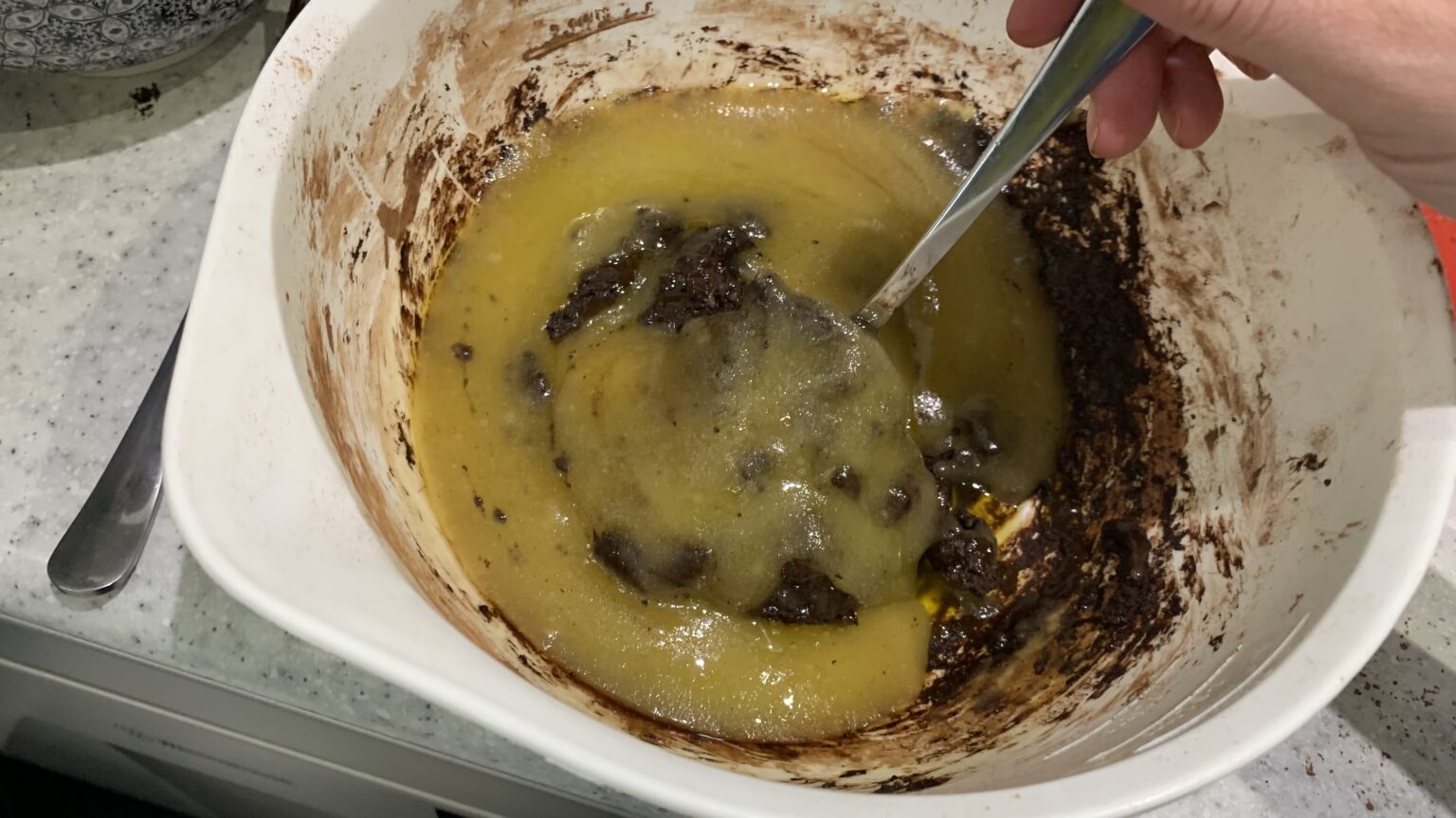 Prevent Hard Crust on Brownies 4 Simple Tips Eco Family Life