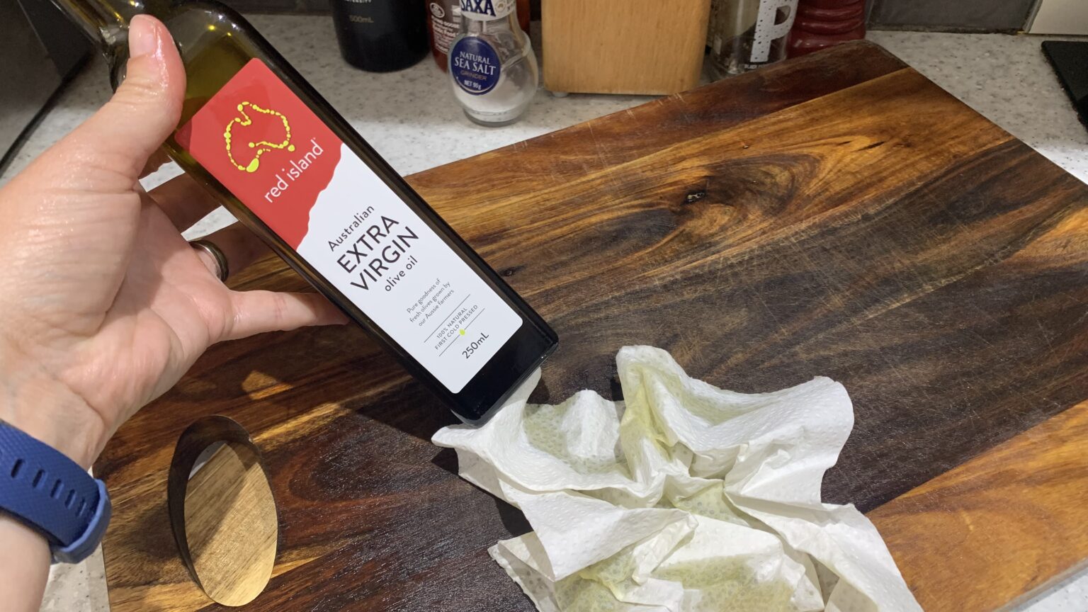 End Grain vs Long Grain Cutting Board The Best Board for Cooking